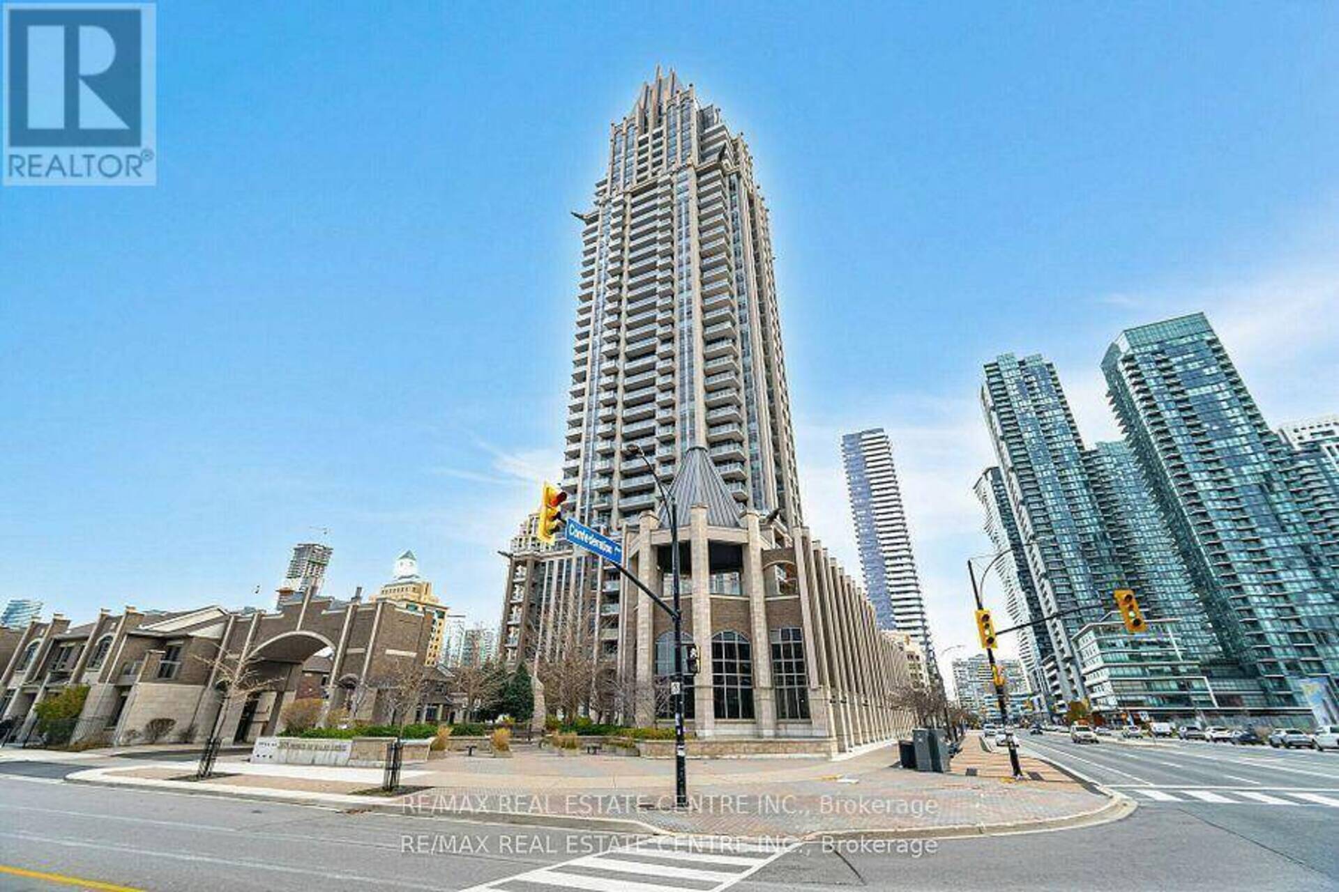 2905 - 388 PRINCE OF WALES DRIVE Mississauga