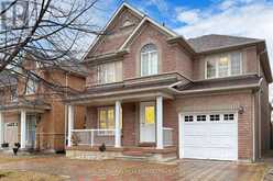 4 SIRIUS CRESCENT Toronto