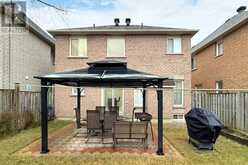 4 SIRIUS CRESCENT Toronto