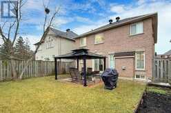 4 SIRIUS CRESCENT Toronto