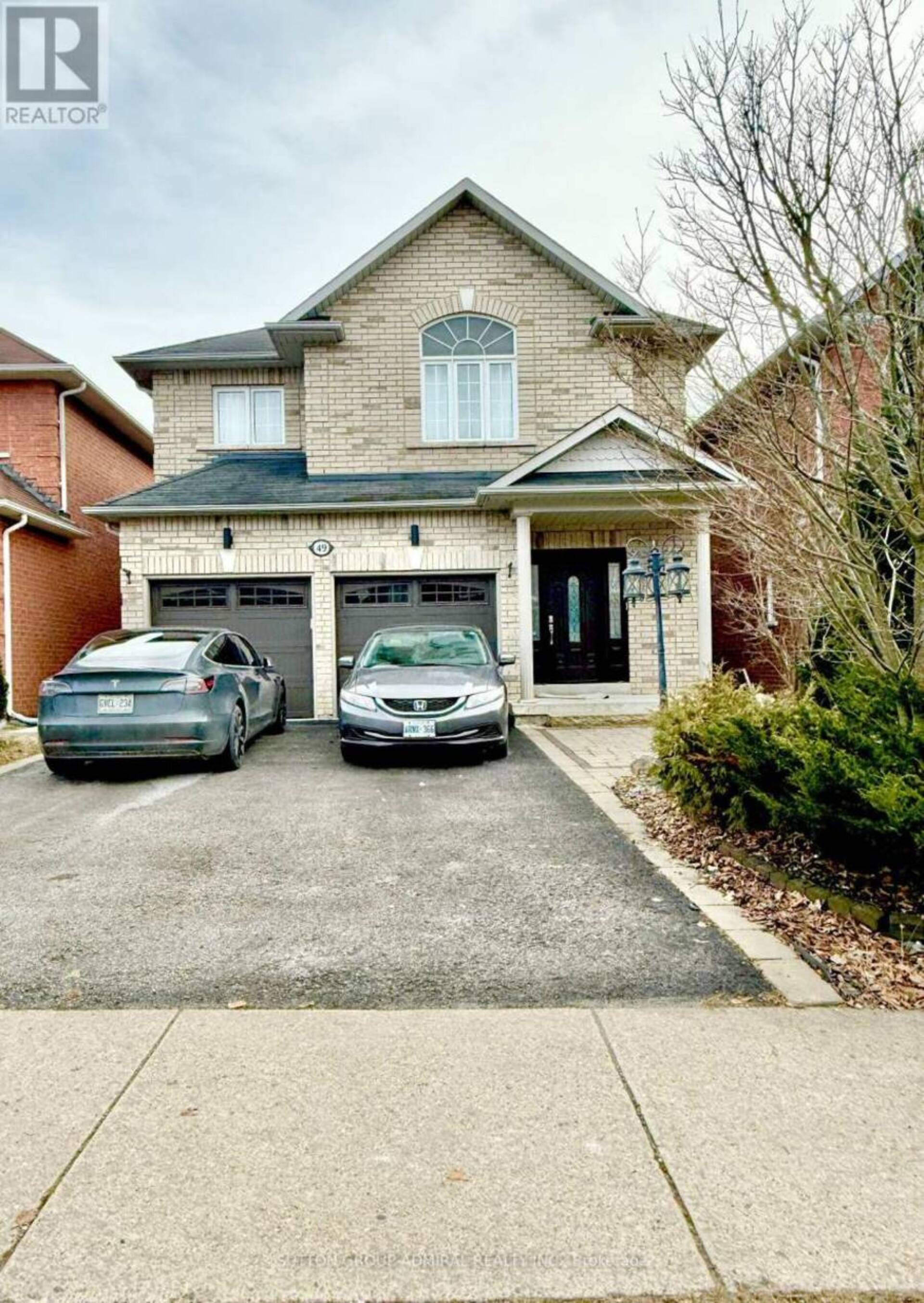 49 WOODBURY CRESCENT Newmarket