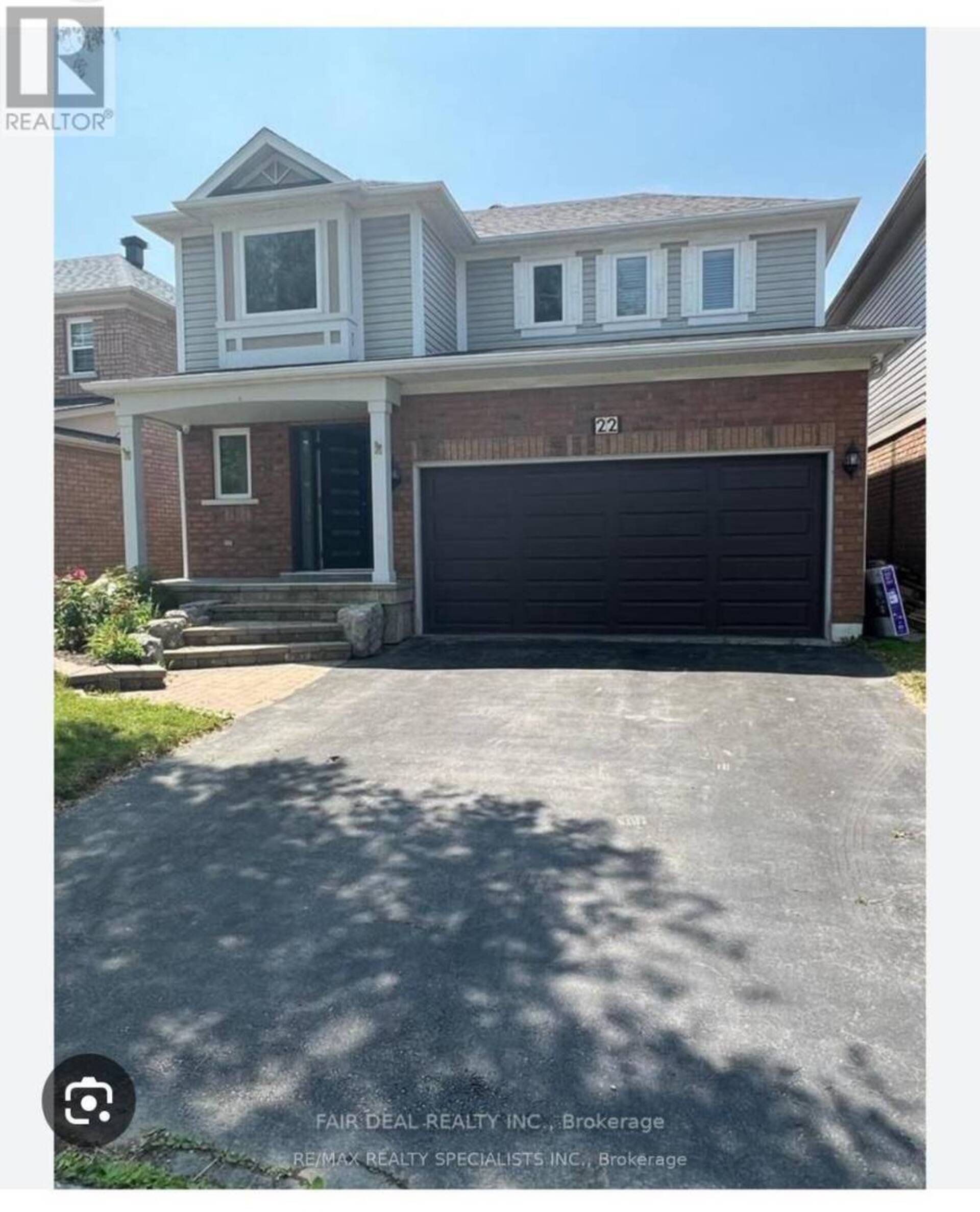 BSMT - 22 EDENVALLEY ROAD Brampton