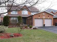 5429 EDENCROFT CRESCENT Mississauga