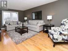 5429 EDENCROFT CRESCENT Mississauga