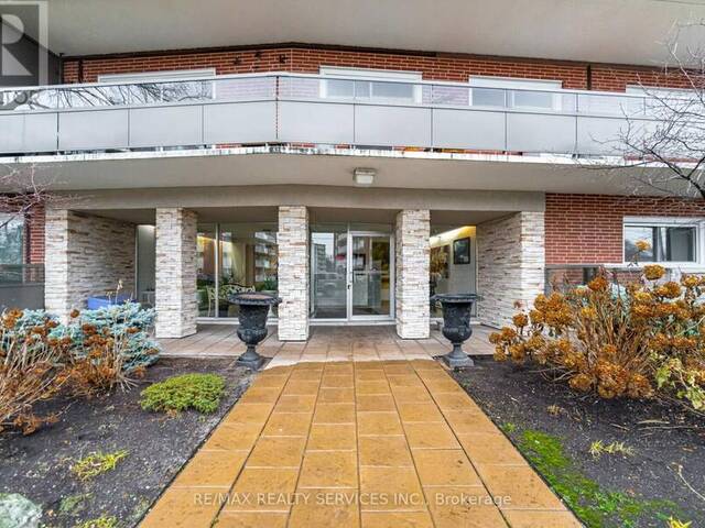 203 - 11 WOODMAN DRIVE S Hamilton Ontario