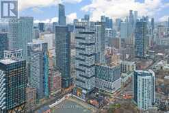 4909 - 181 DUNDAS STREET E Toronto