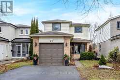 71 GARDEN DRIVE Barrie