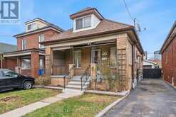 28 CONNAUGHT AVENUE N Hamilton