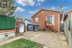 BSMT - 113 BACK STREET Bradford/West Gwillimbury