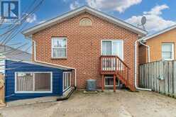 BSMT - 113 BACK STREET Bradford/West Gwillimbury