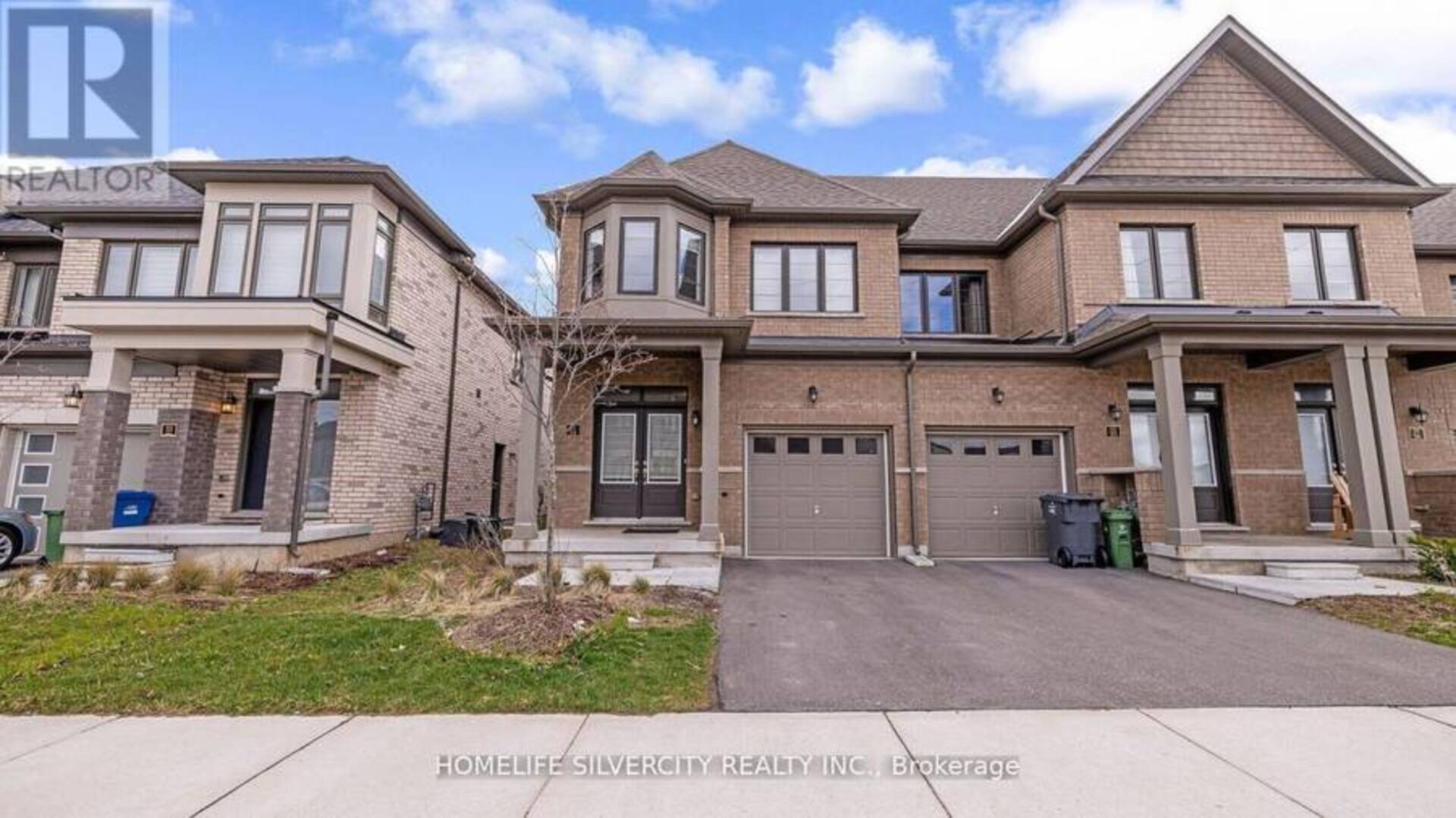 54 - 166 DEERPATH DRIVE Guelph