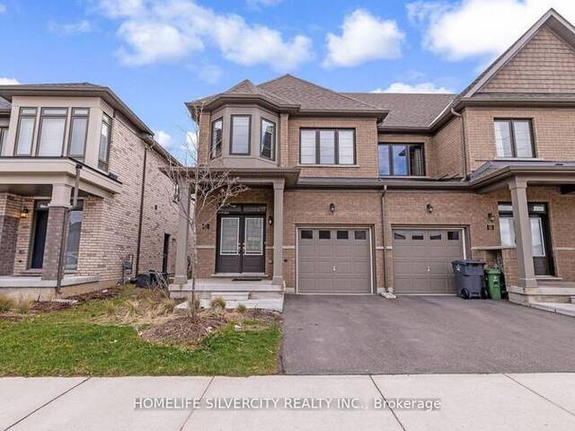 54 - 166 DEERPATH DRIVE Guelph