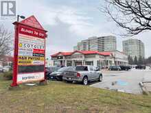 203 - 9631 YONGE STREET N Richmond Hill