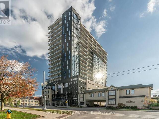 1712 - 181 KING STREET S Waterloo Ontario