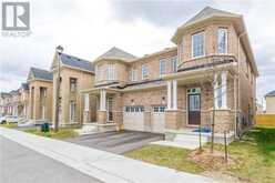 27 TRINCO WAY Markham