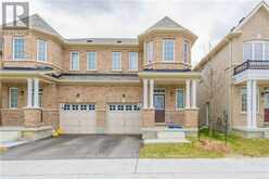 27 TRINCO WAY Markham