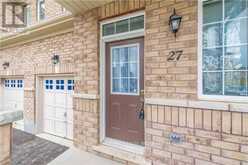 27 TRINCO WAY Markham