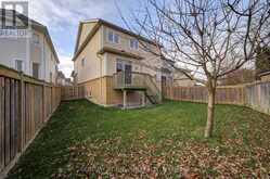 69 JAMES GOVAN DRIVE Whitby