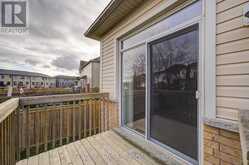 69 JAMES GOVAN DRIVE Whitby