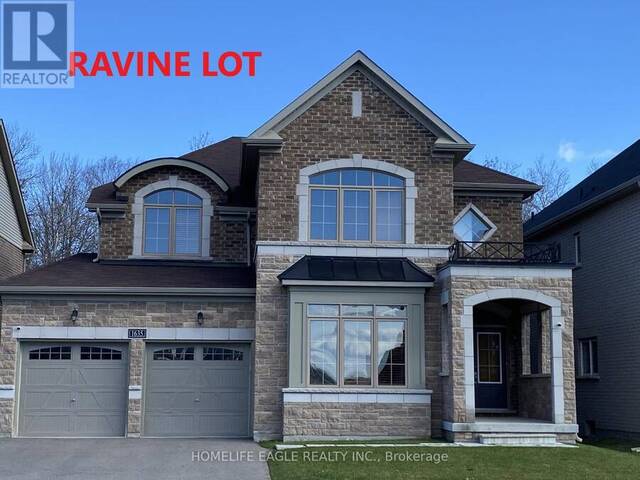 1635 EMBERTON WAY Innisfil Ontario