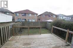 3384 SNOWBALL ROAD Mississauga