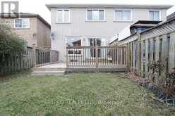 3384 SNOWBALL ROAD Mississauga