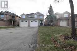 3384 SNOWBALL ROAD Mississauga