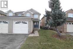 3384 SNOWBALL ROAD Mississauga