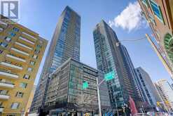 406 - 101 CHARLES STREET E Toronto