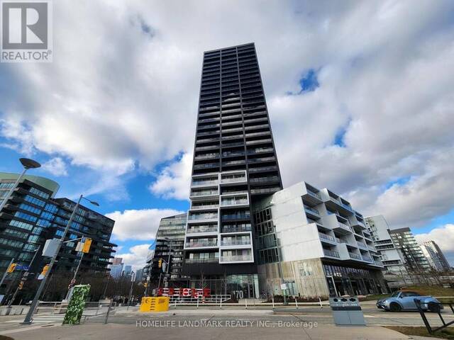 311 - 170 BAYVIEW AVENUE Toronto Ontario