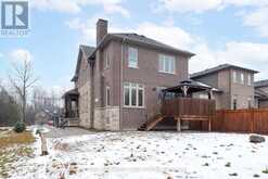 1147 ARNOLD STREET Innisfil