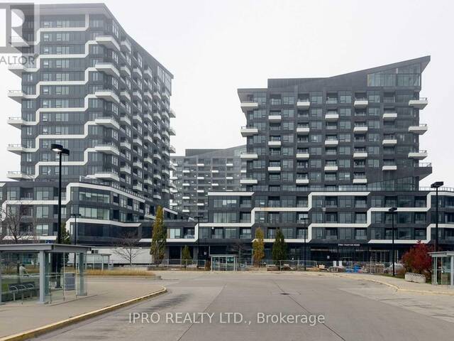 354 - 2485 TAUNTON ROAD W Oakville Ontario