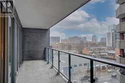 607 - 159 DUNDAS STREET E Toronto