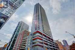 607 - 159 DUNDAS STREET E Toronto