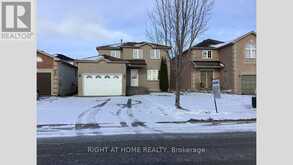 214 DUNSMORE LANE Barrie