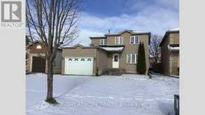 214 DUNSMORE LANE Barrie