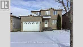 214 DUNSMORE LANE Barrie