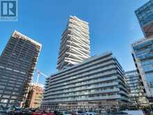 1302 - 15 QUEENS QUAY E Toronto