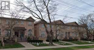 K - 3348 BAYVIEW AVENUE Toronto