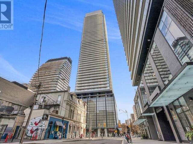 1212 - 501 YONGE STREET Toronto Ontario