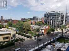 412W - 27 BATHURST STREET Toronto