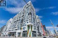 412W - 27 BATHURST STREET Toronto