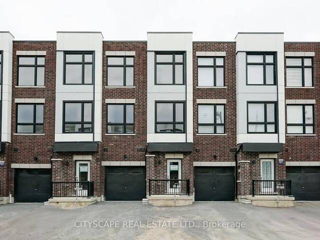 6 PEGLER STREET E Ajax Ontario