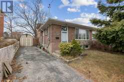 158 RODDA BOULEVARD Toronto