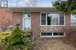 158 RODDA BOULEVARD Toronto