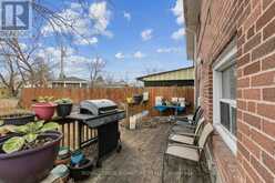 158 RODDA BOULEVARD Toronto