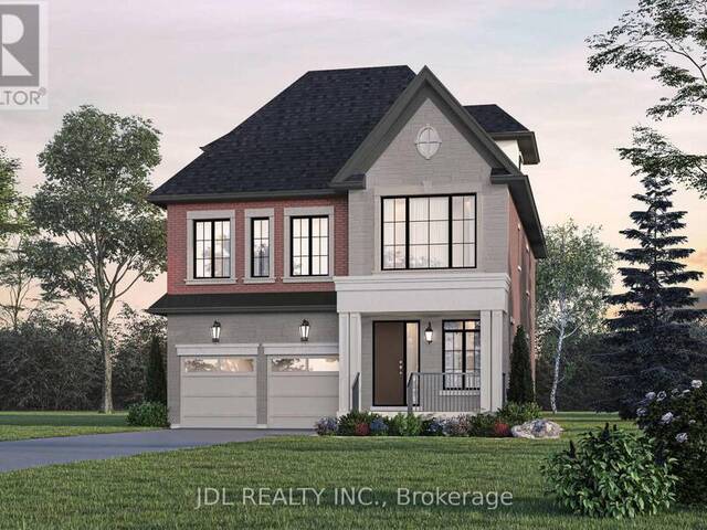 81 POST OAK DRIVE Richmond Hill Ontario