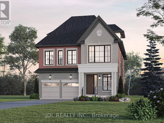 81 POST OAK DRIVE Richmond Hill Ontario