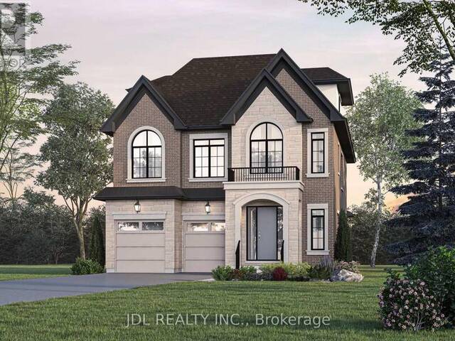 85 POST OAK DRIVE Richmond Hill Ontario