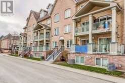 722 - 75 WELDRICK ROAD E Richmond Hill